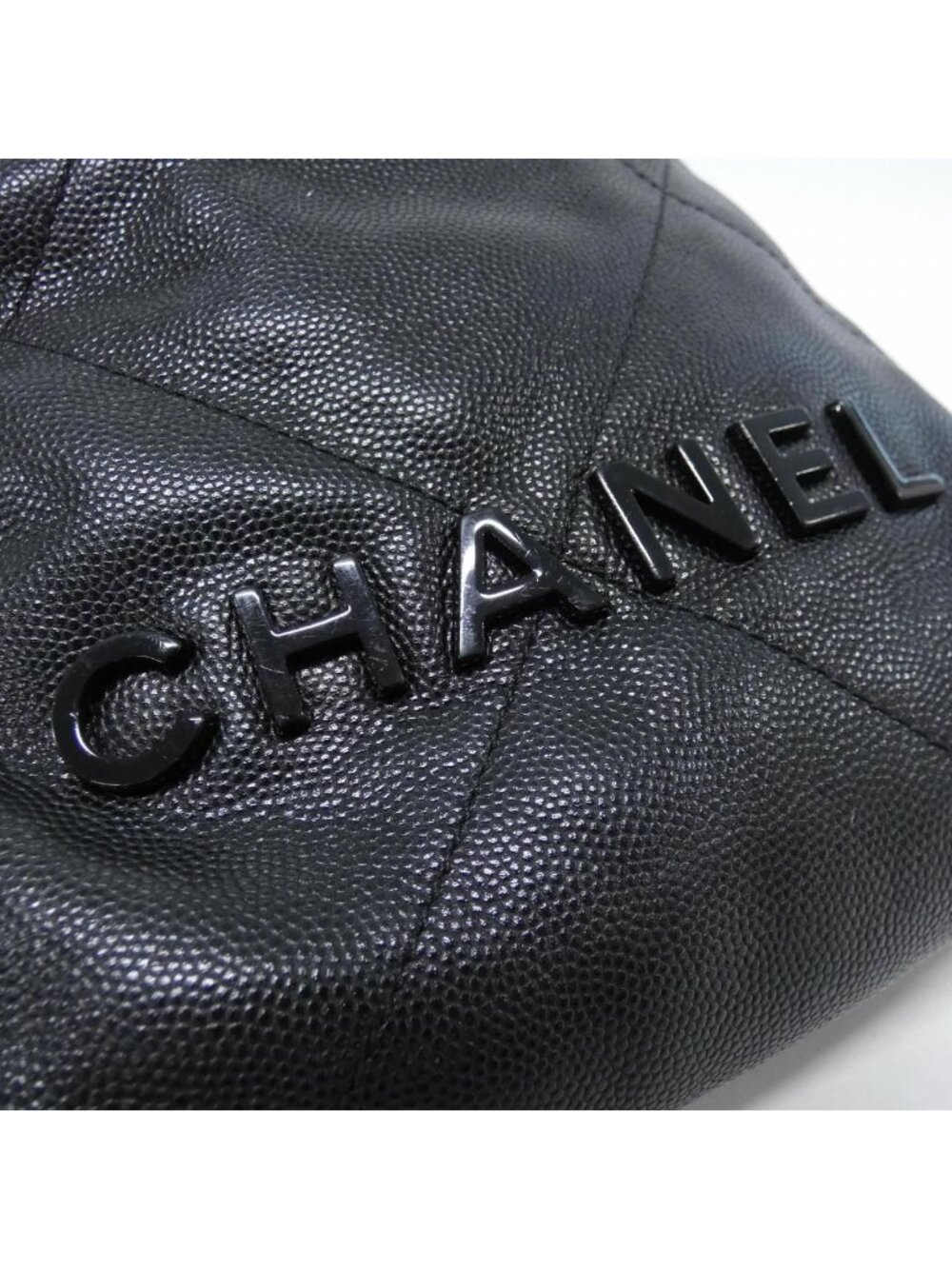Chanel 22 Line Mini - Picture 4 of 6